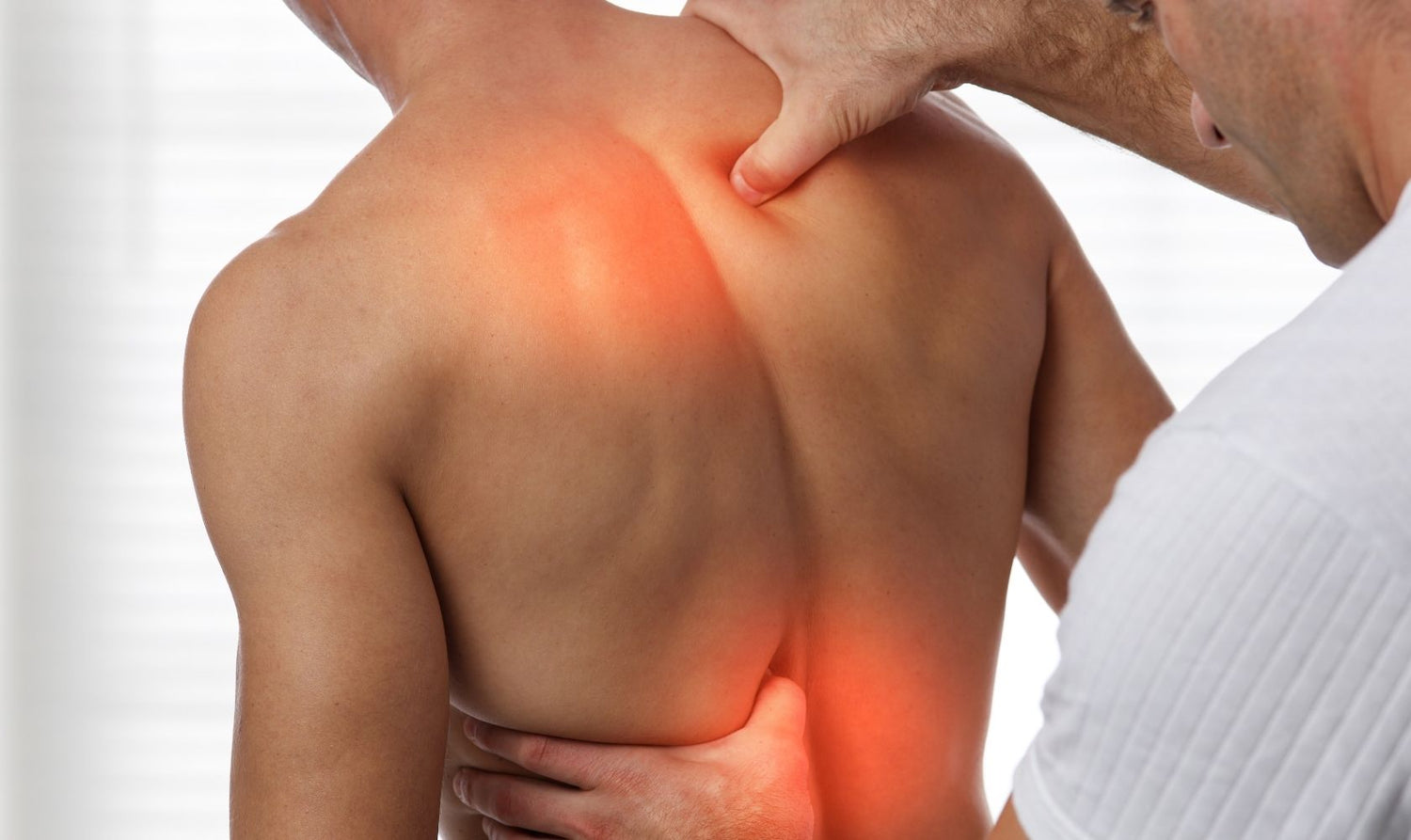 Anti-Inflammatory & Pain Relief