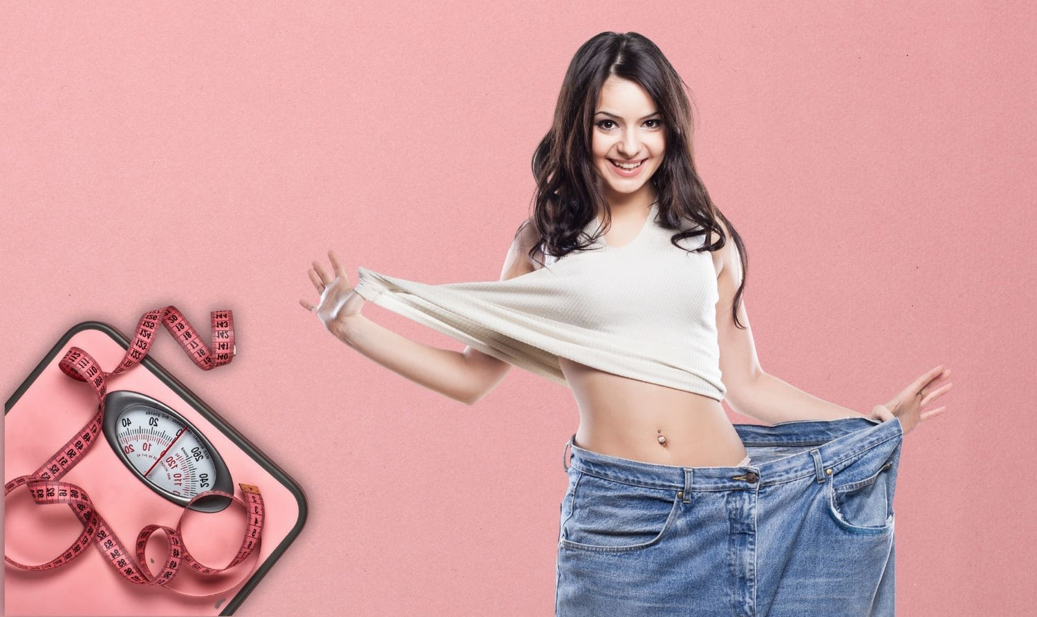 Weight Management, Fasting & Metabolism