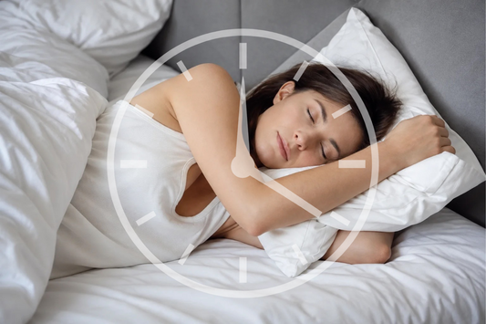 Melatonin Isn't a Sleeping Pill. It's a Timing Signal.