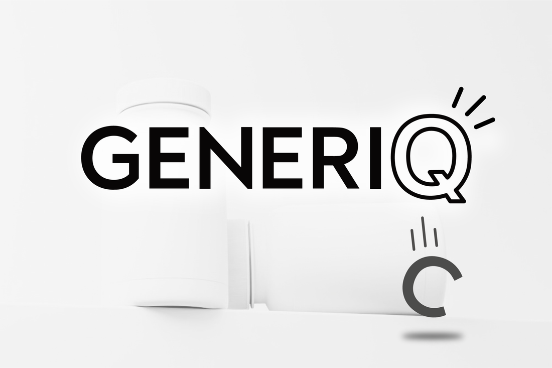 GENERIQ: Why the Name?