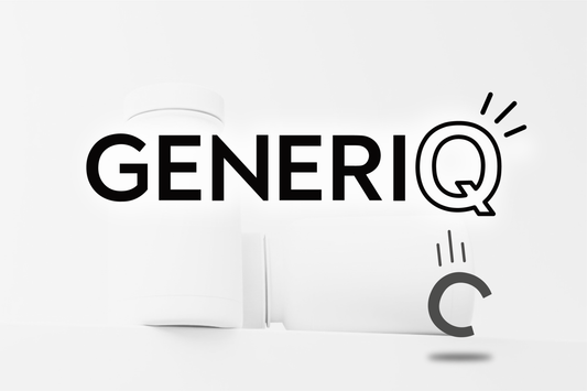 GENERIQ: Why the Name?