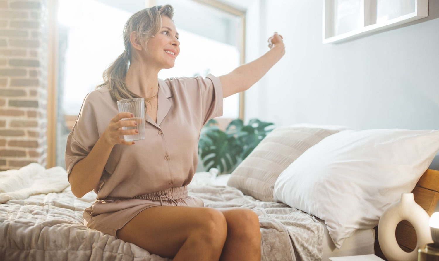 Women's Wellness & Hormonal Balance