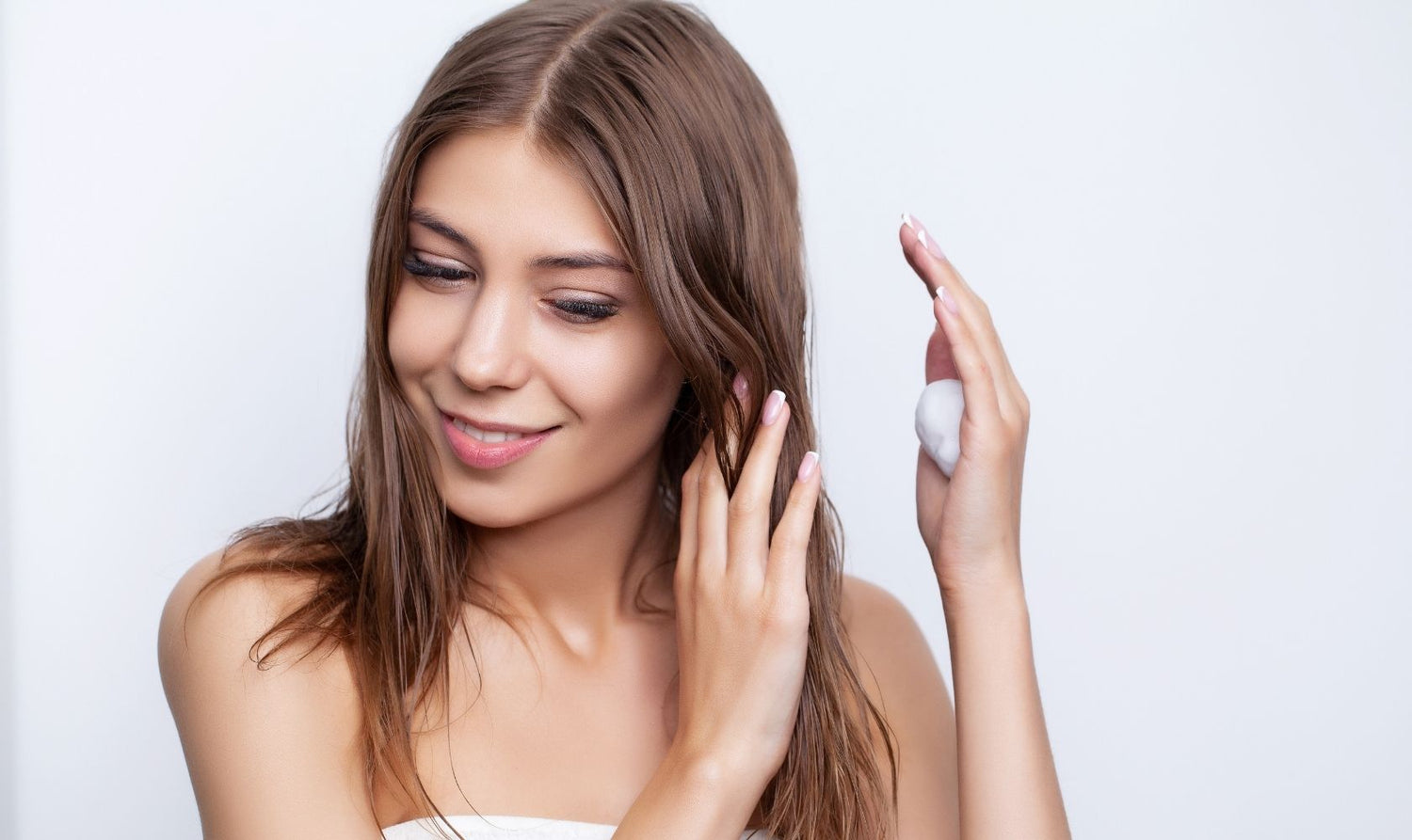 Hair, Nails, Joints & Bones Health