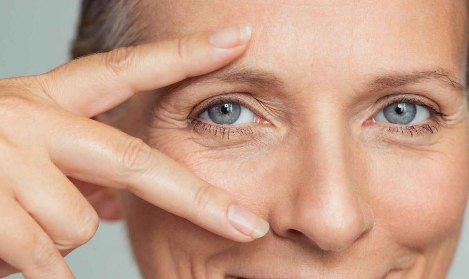 Eye Nutrition & Vision Wellness