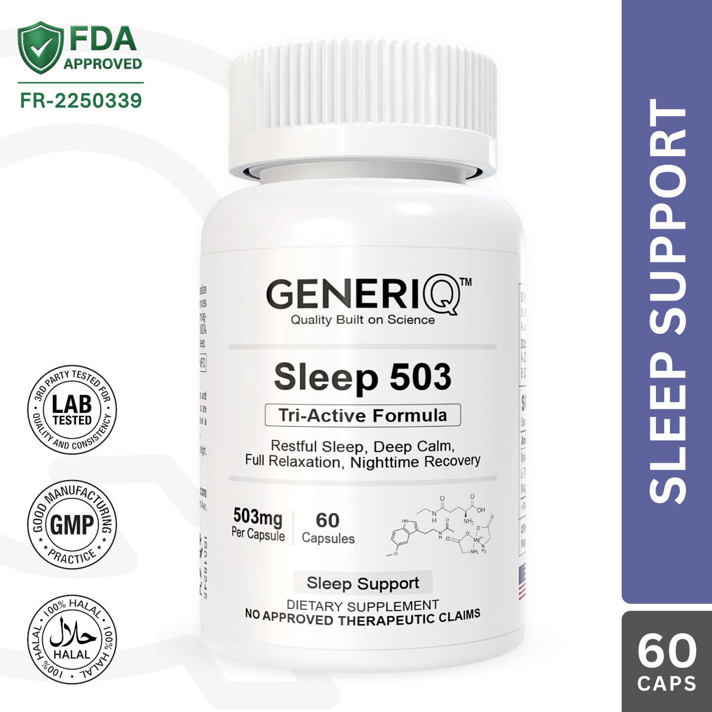 Sleep 503