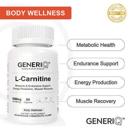 L-Carnitine
