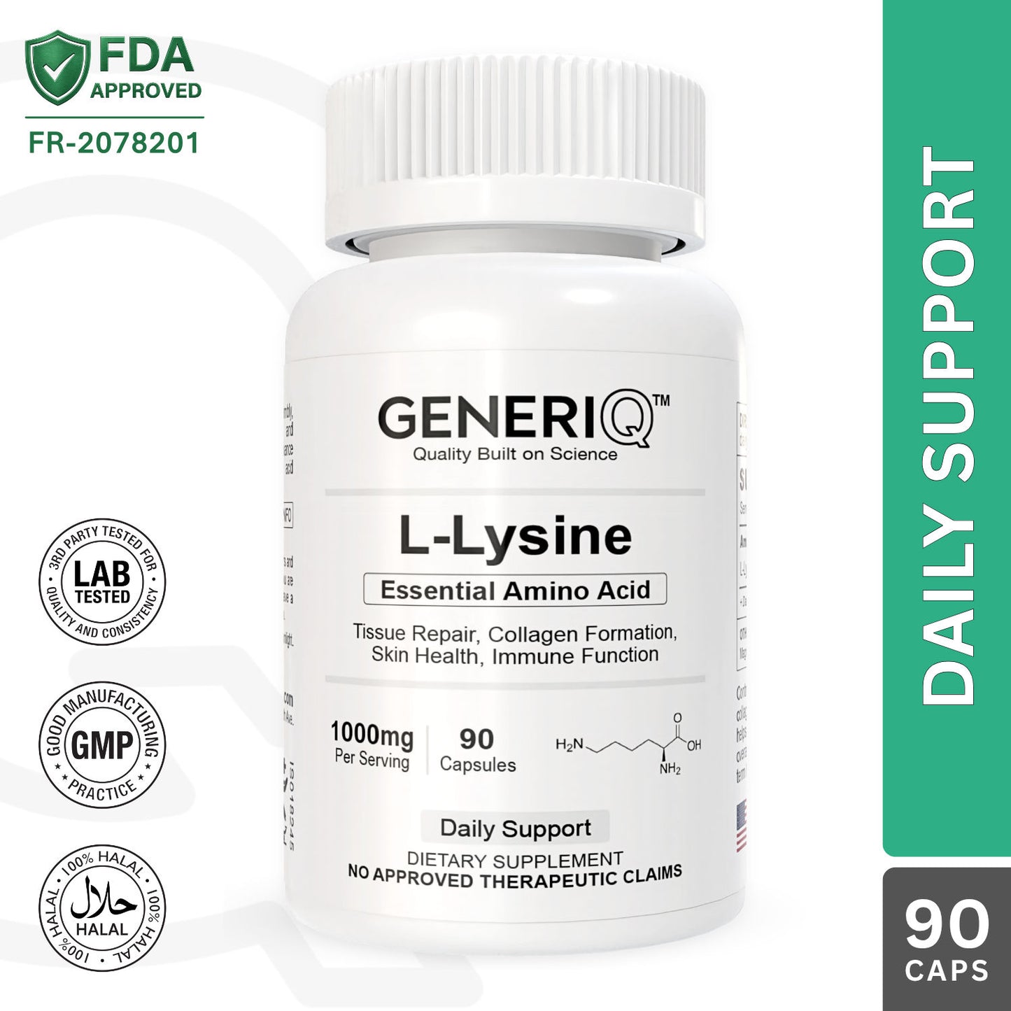 L-Lysine