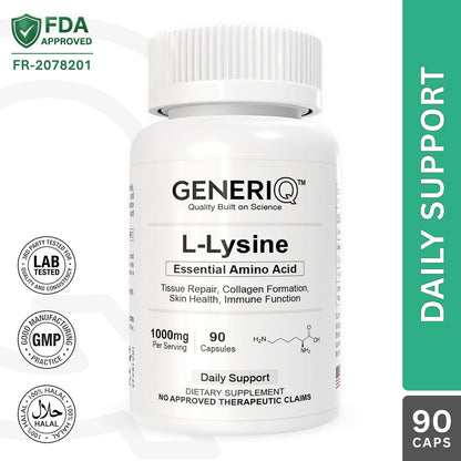 L-Lysine