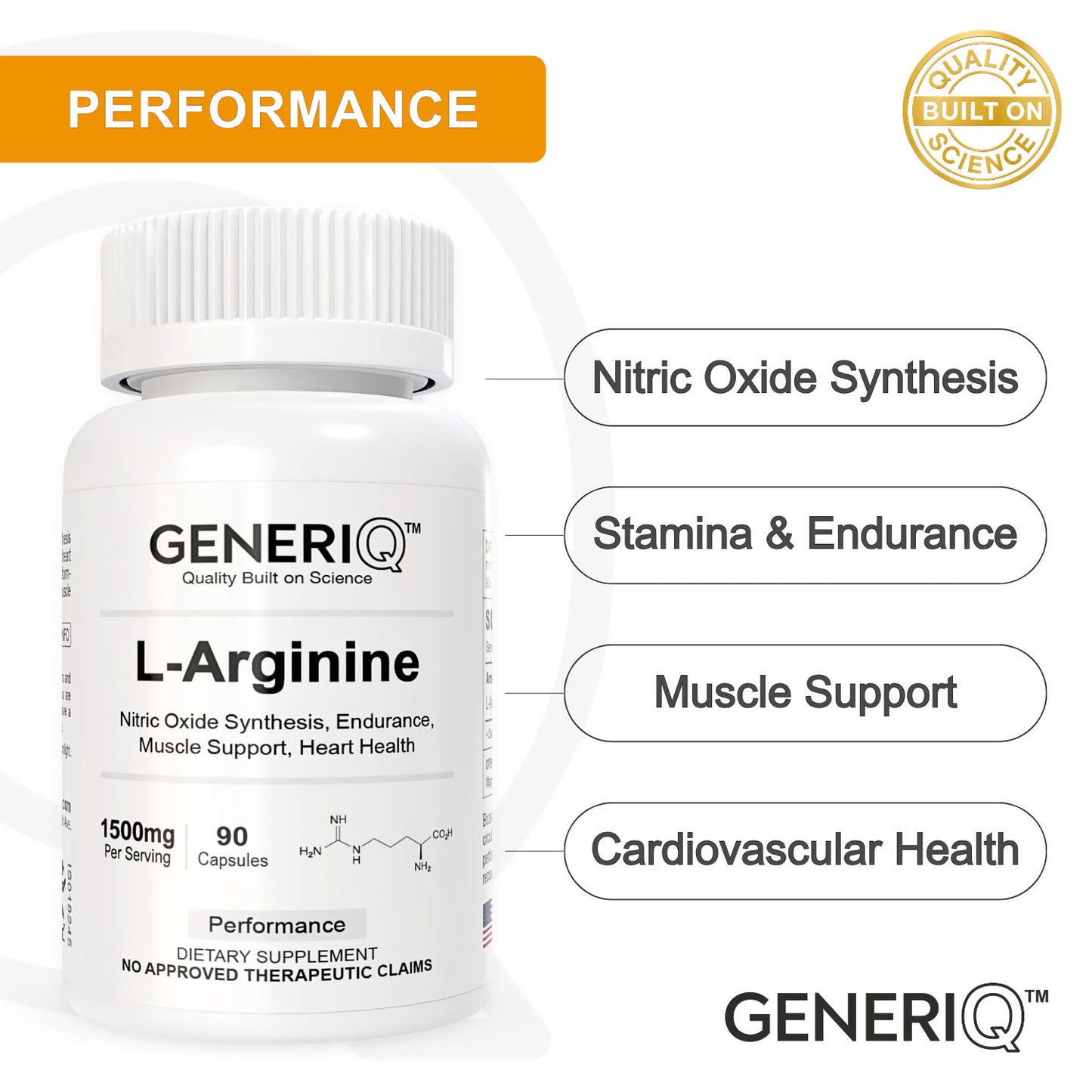 L-Arginine