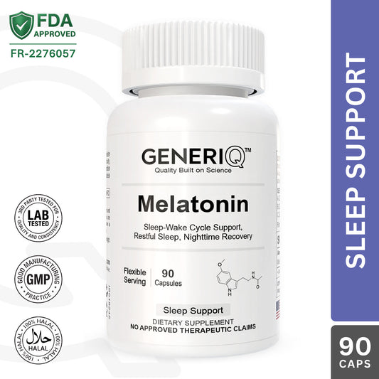 Melatonin