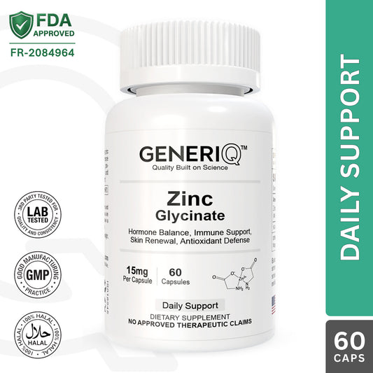 Zinc Glycinate