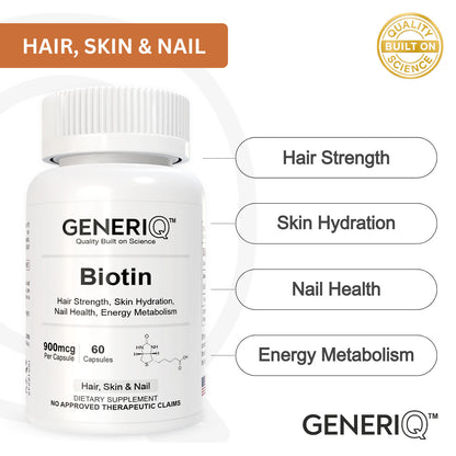 Biotin
