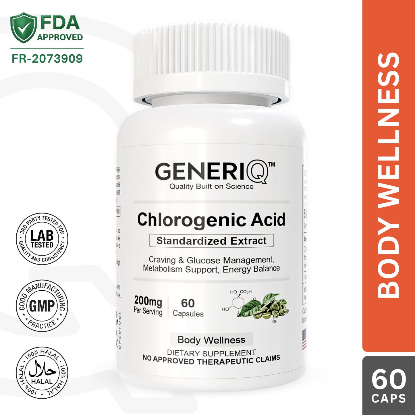 Chlorogenic Acid