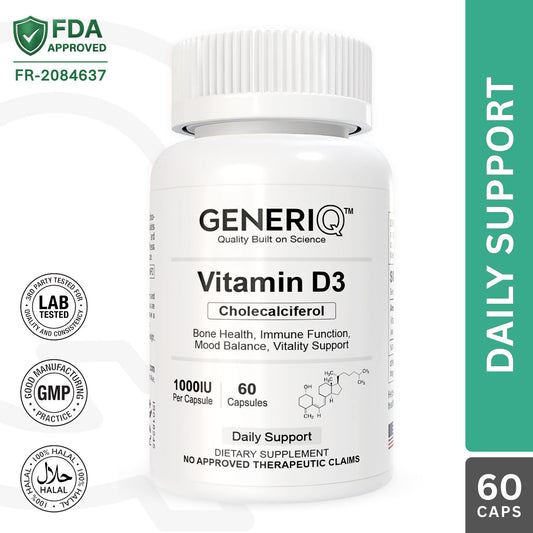 Vitamin D3