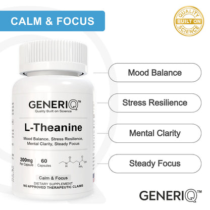 L-Theanine