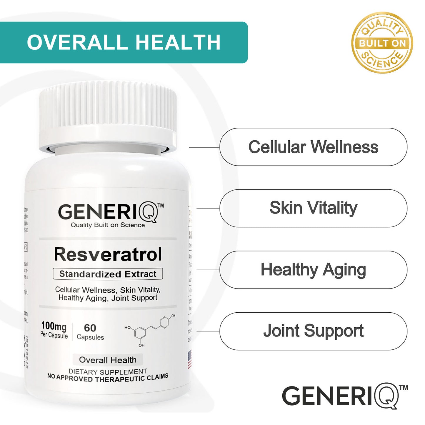 Resveratrol