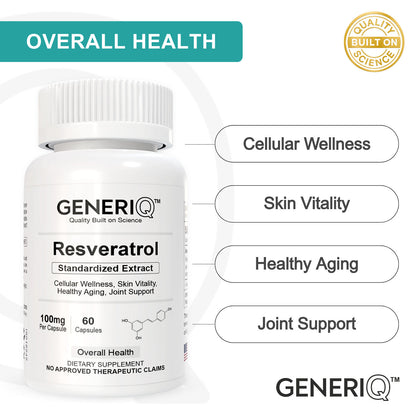 Resveratrol