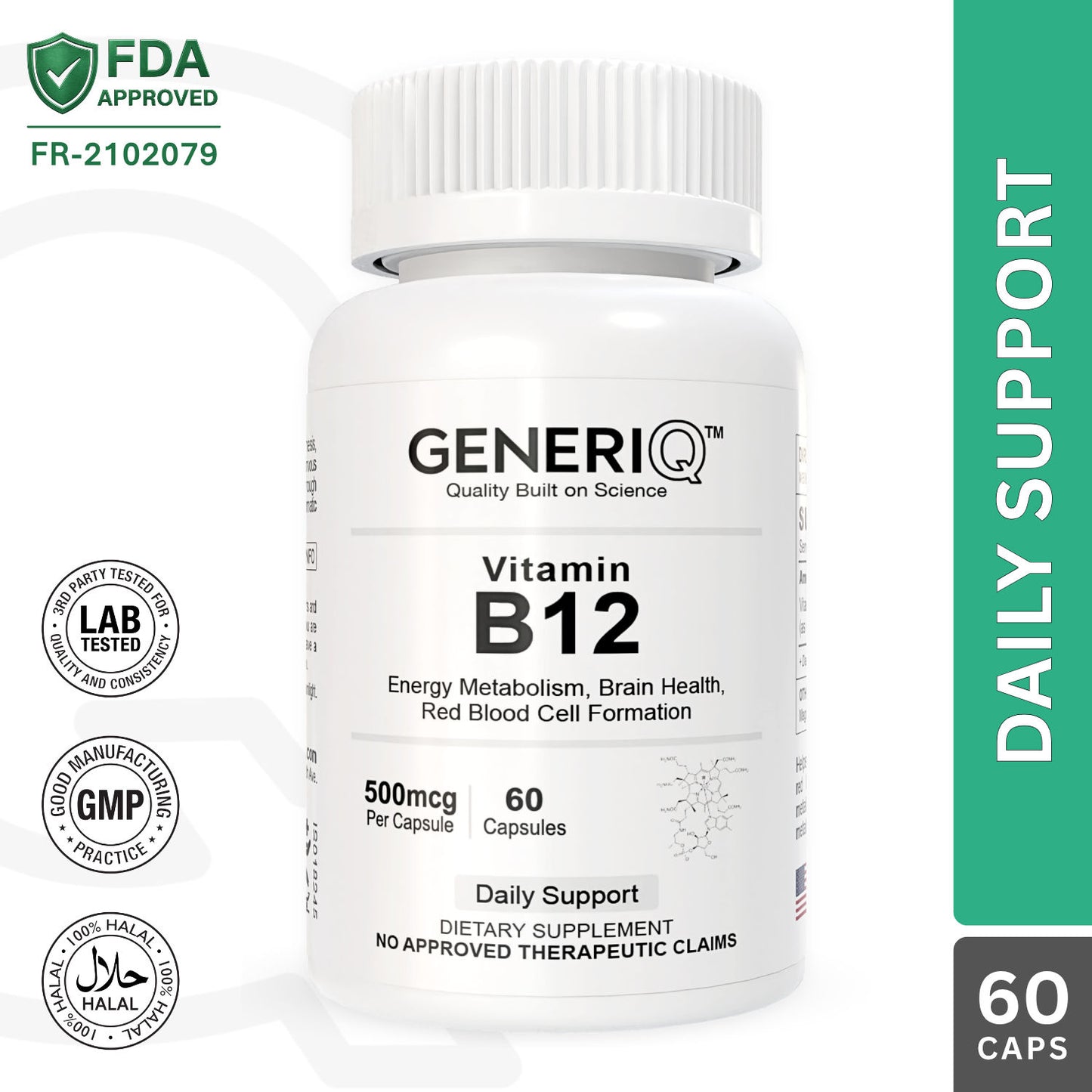 Vitamin B12