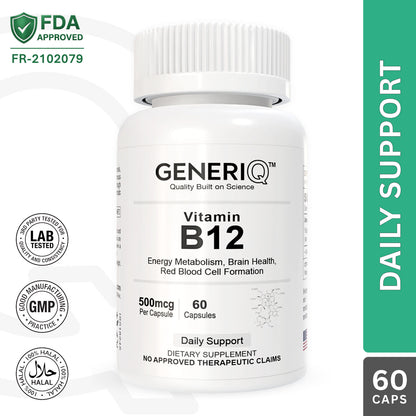 Vitamin B12