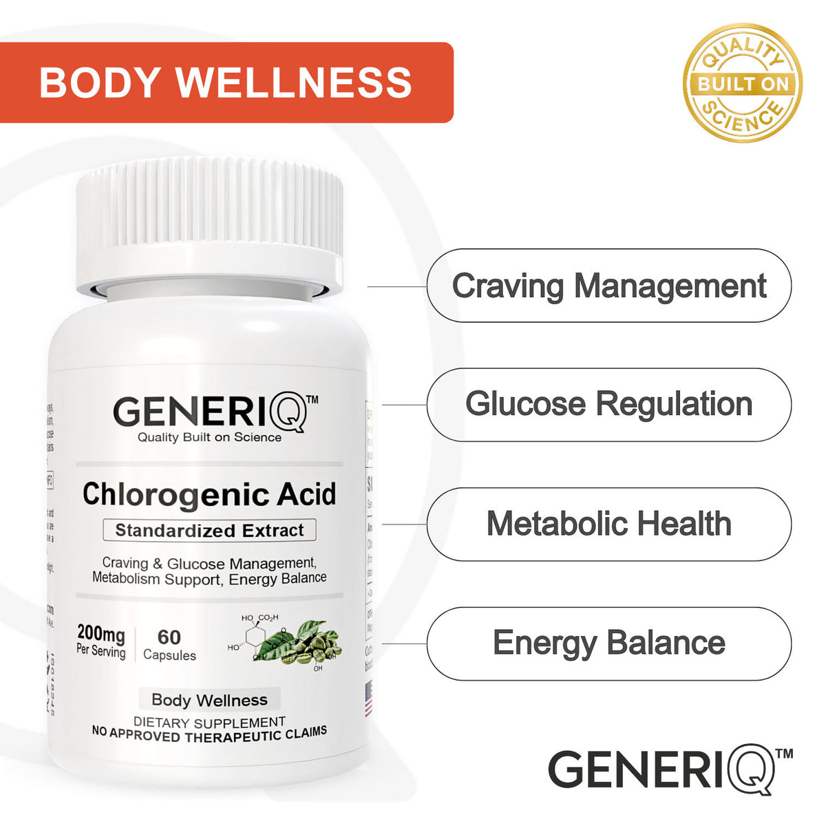 Chlorogenic Acid