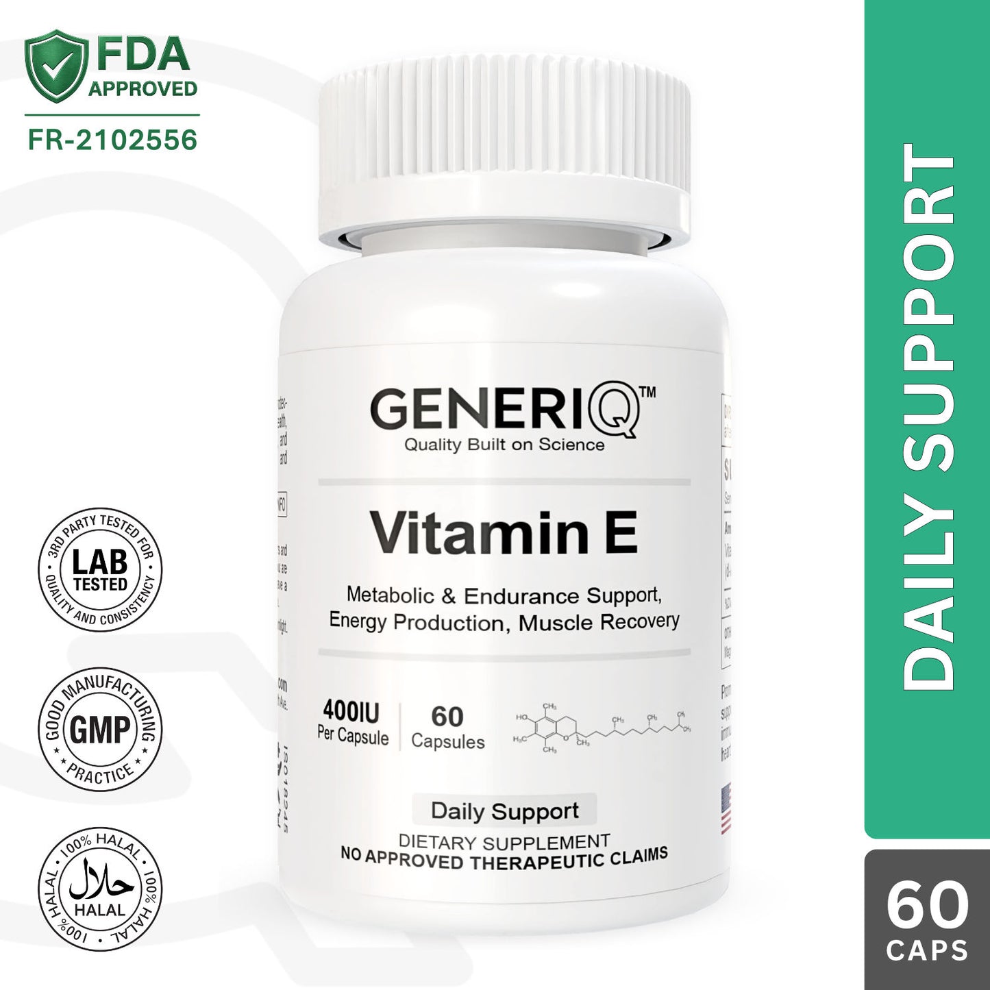 Vitamin E