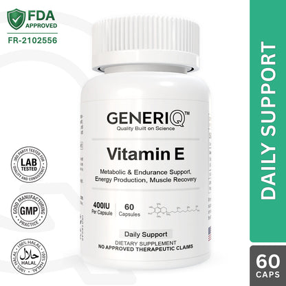 Vitamin E