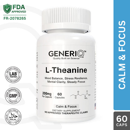 L-Theanine