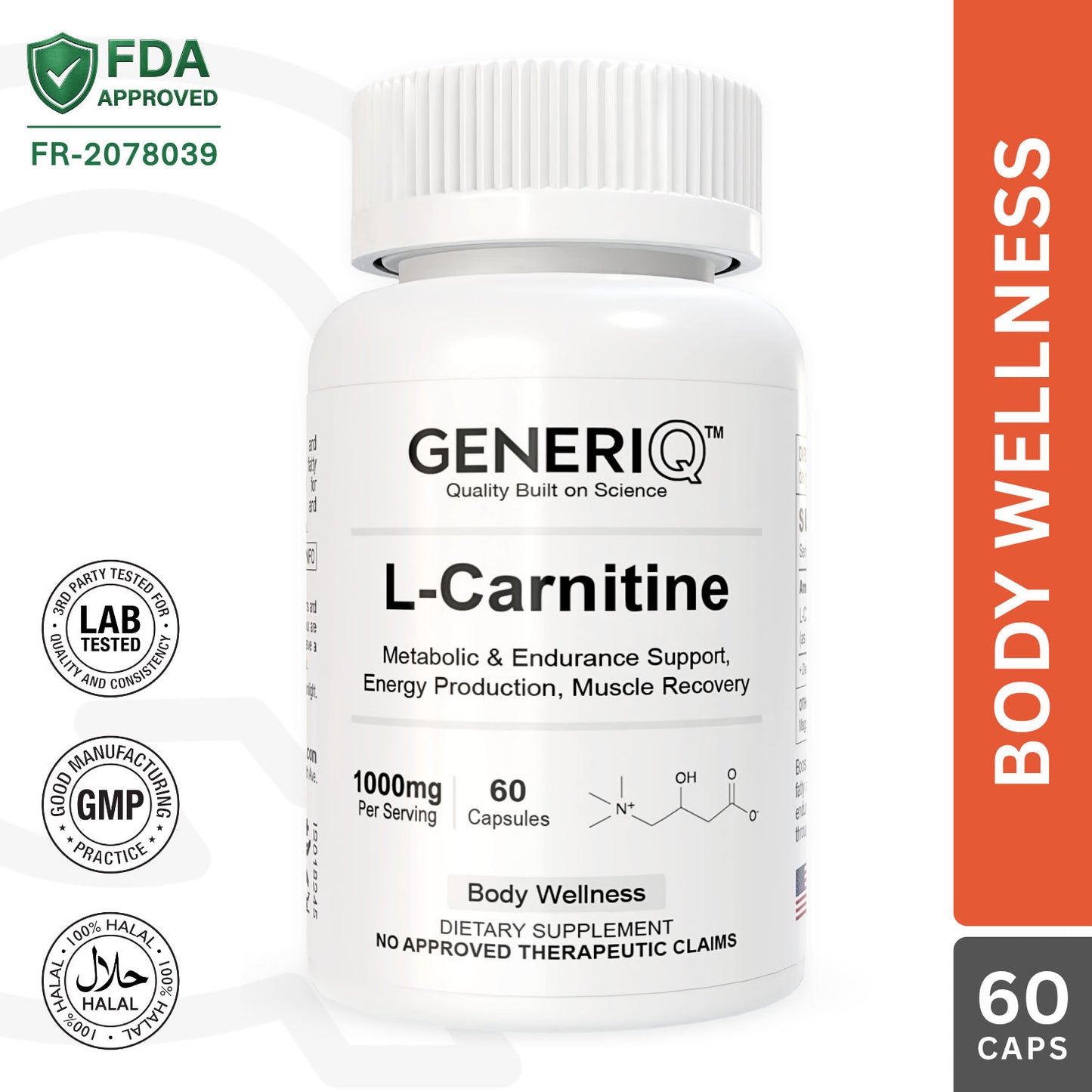 L-Carnitine