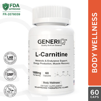 L-Carnitine