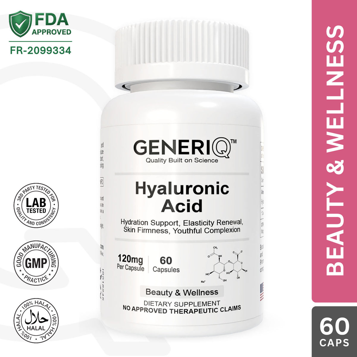 Hyaluronic Acid