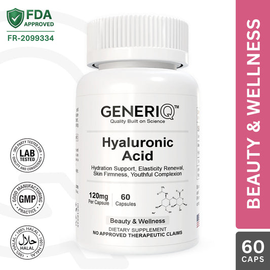 Hyaluronic Acid
