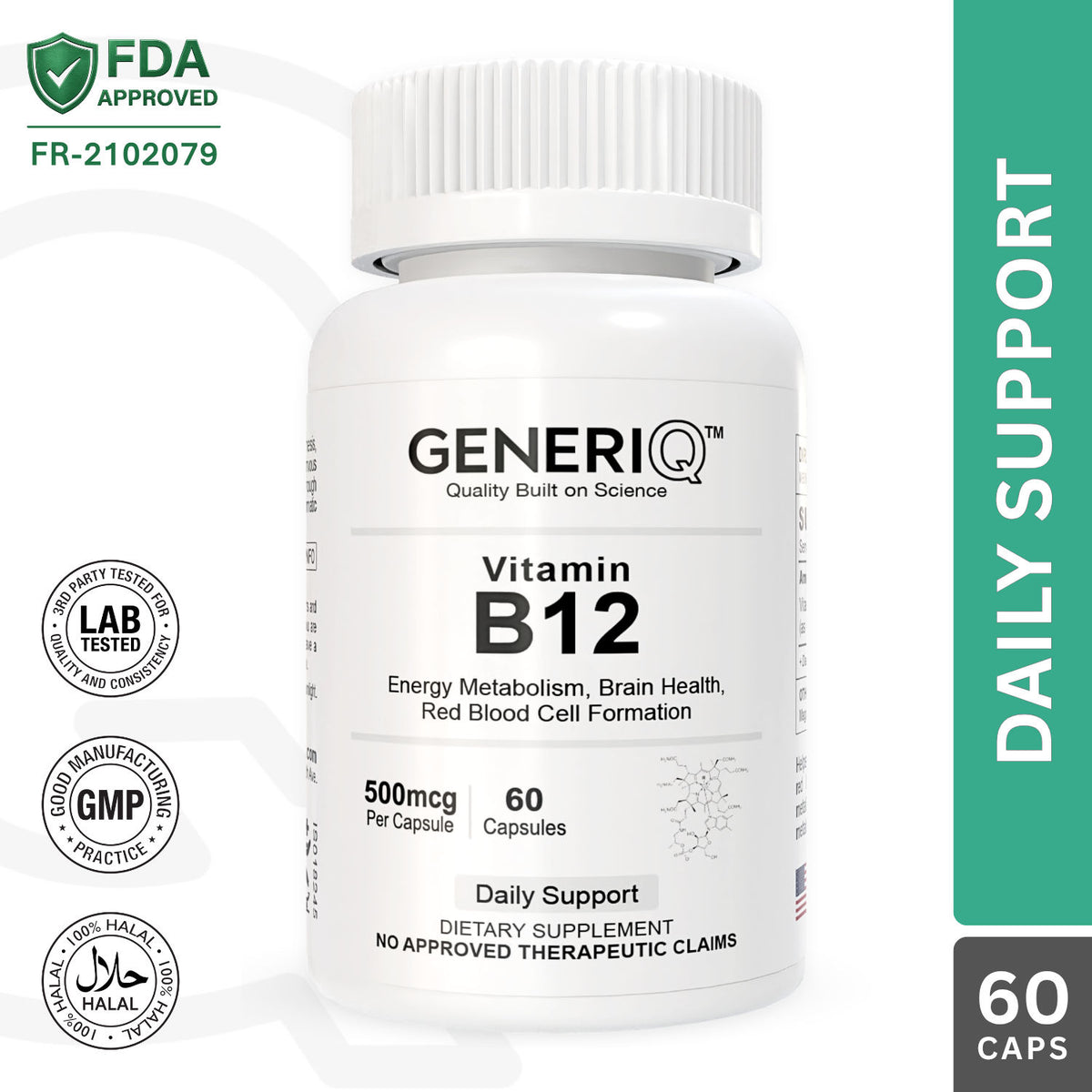 Vitamin B12