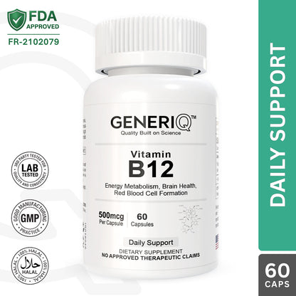 Vitamin B12