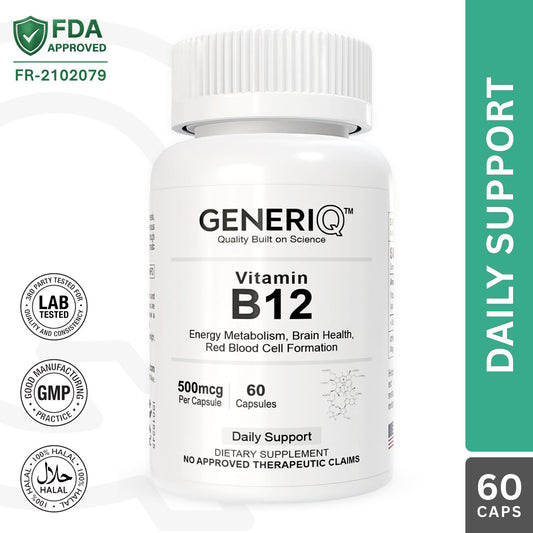 Vitamin B12