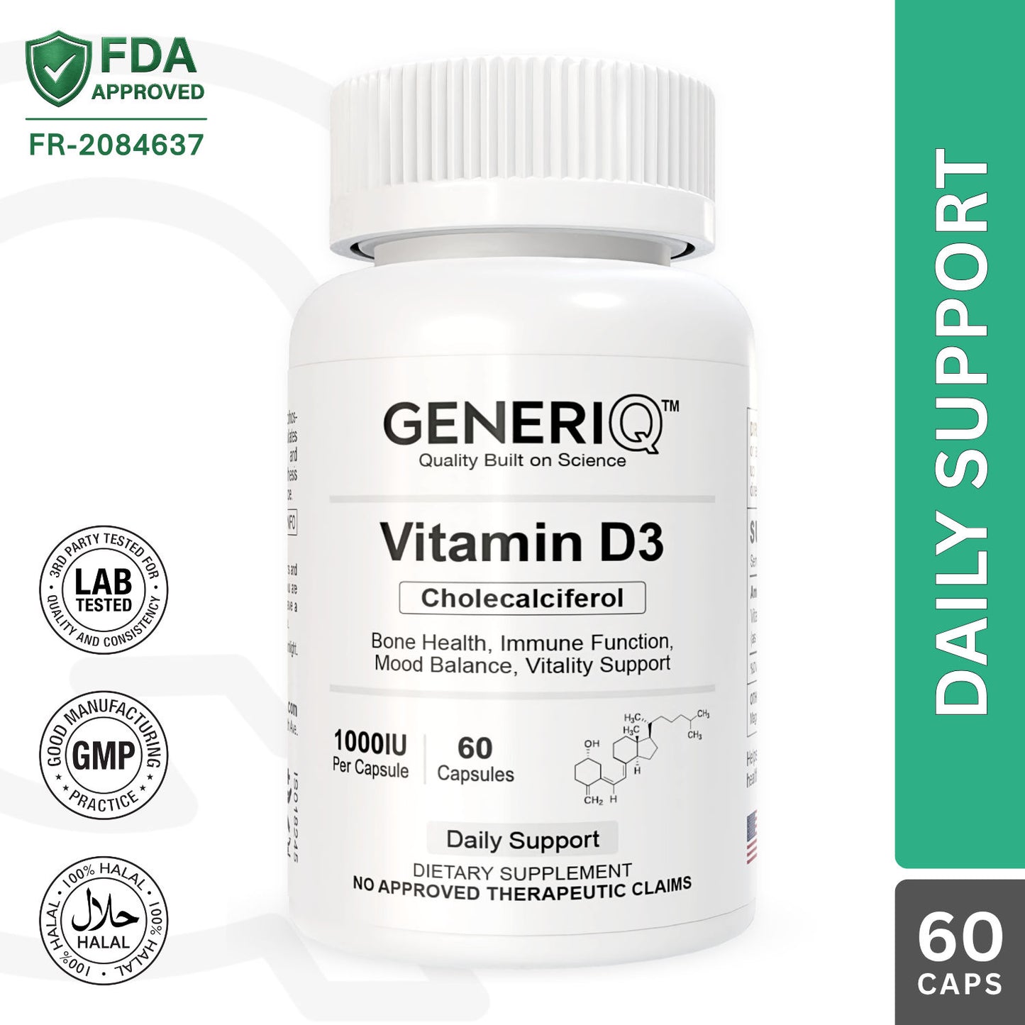 Vitamin D3