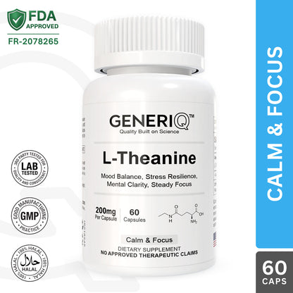 L-Theanine