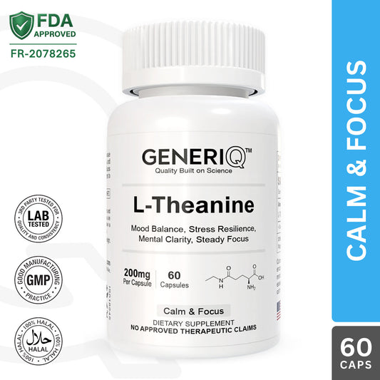 L-Theanine