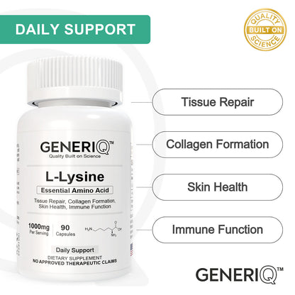 L-Lysine