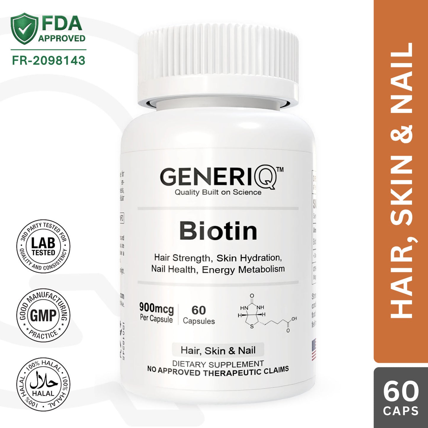 Biotin