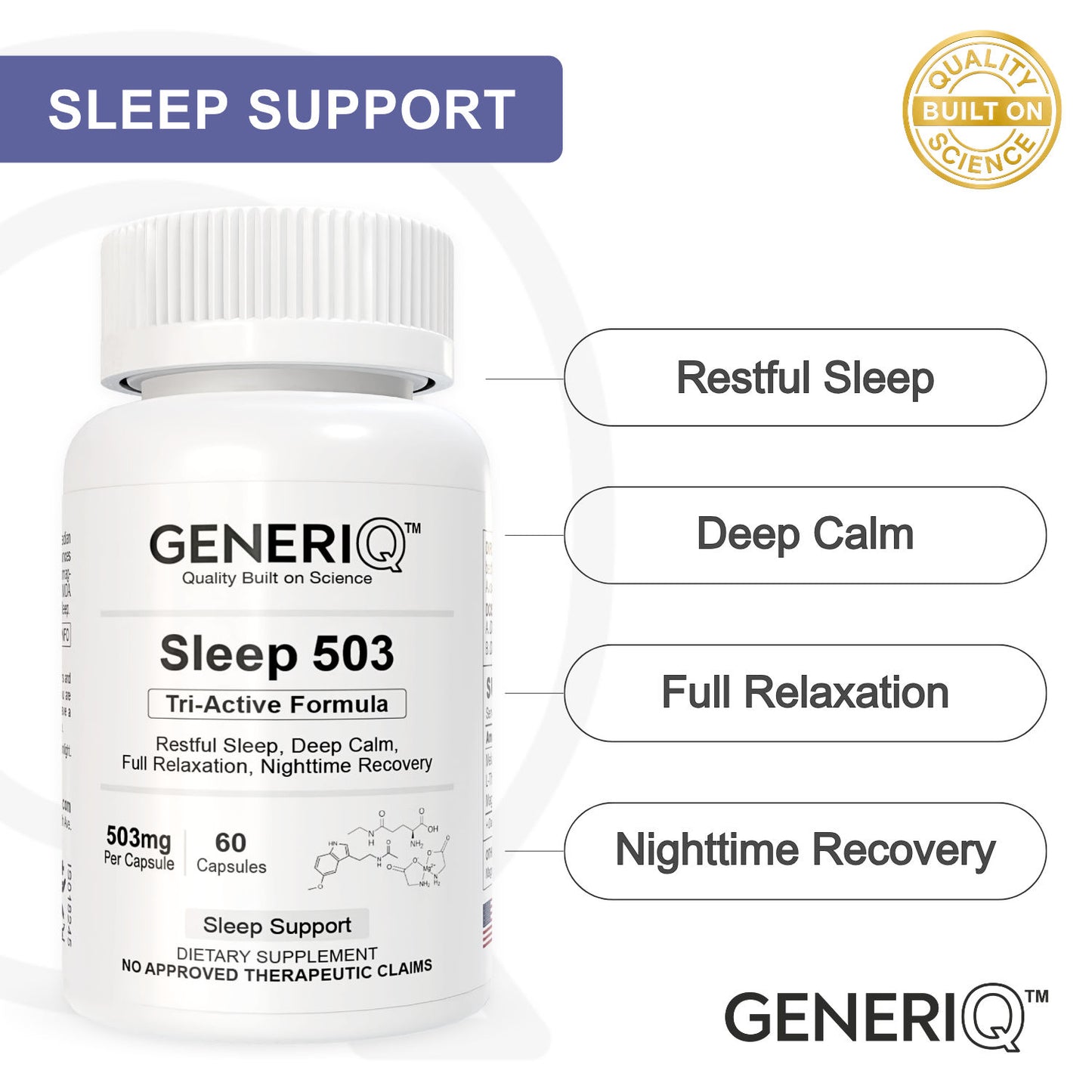 Sleep 503