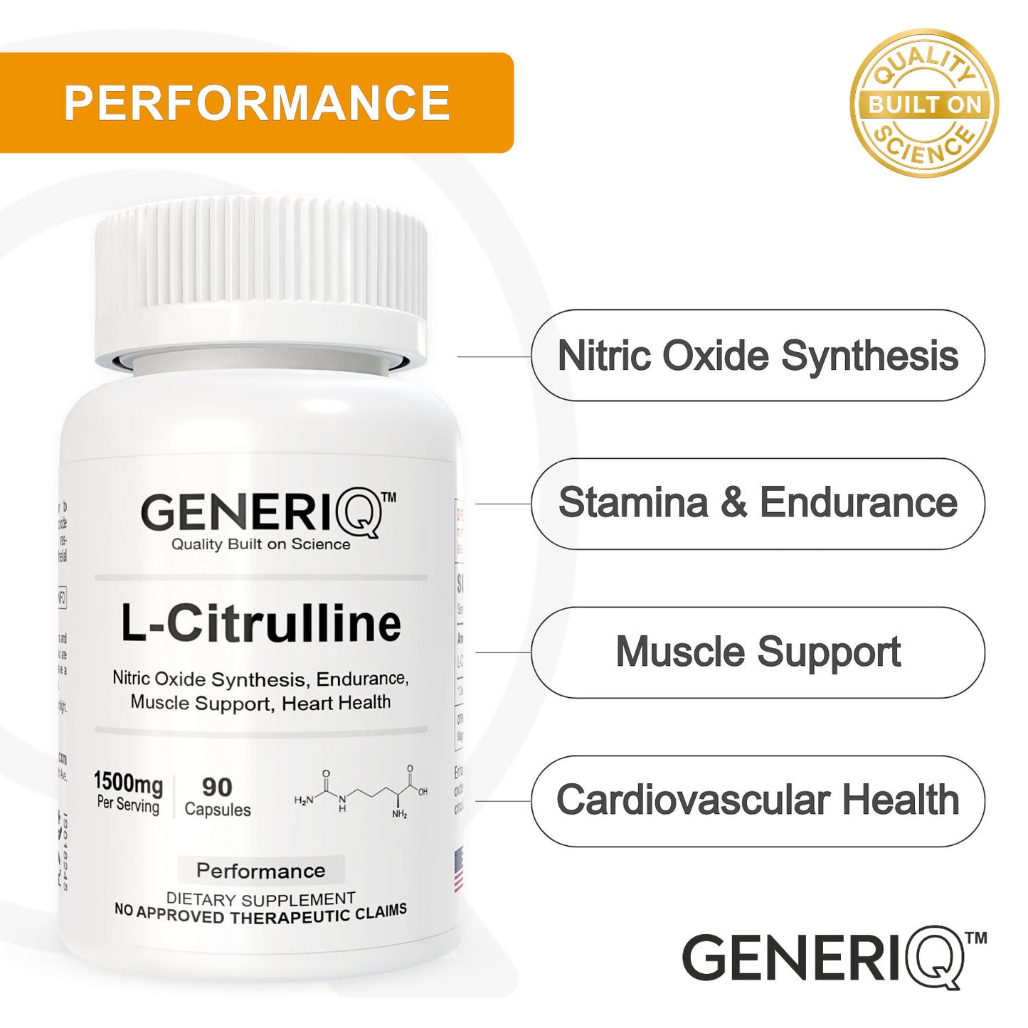 L-Citruline
