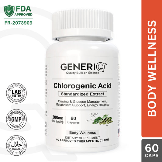 Chlorogenic Acid
