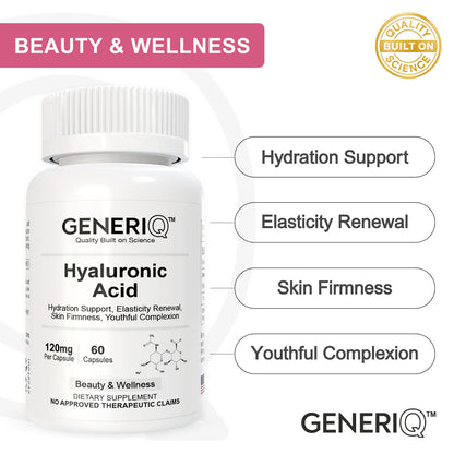 Hyaluronic Acid