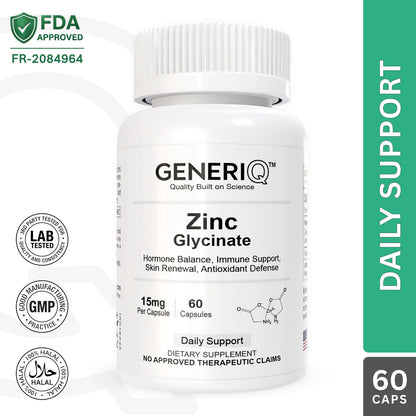 Zinc Glycinate