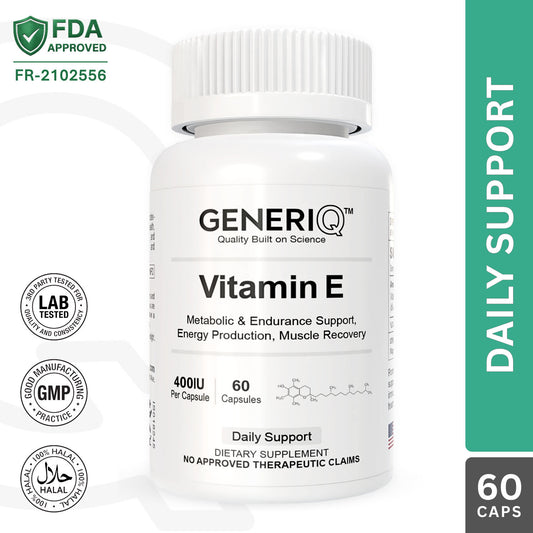 Vitamin E