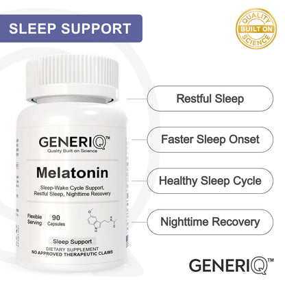 Melatonin