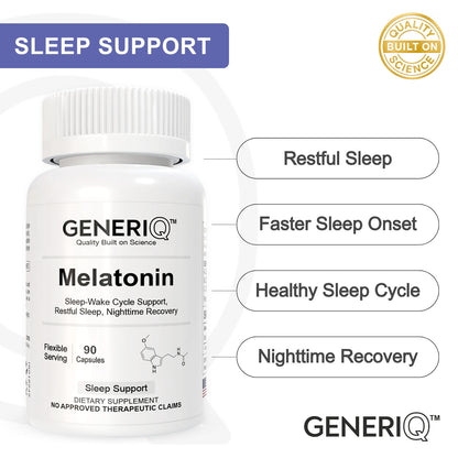 Melatonin