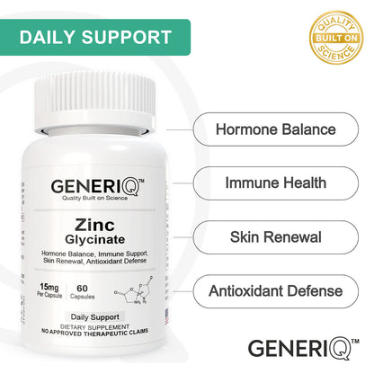 Zinc Glycinate