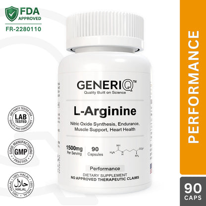L-Arginine