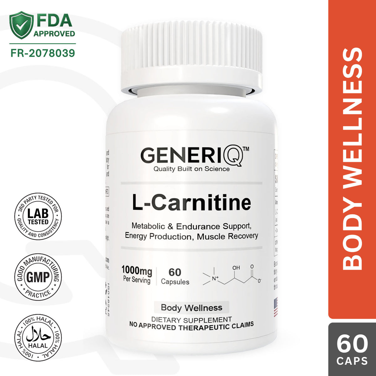 L-Carnitine